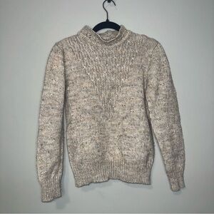 Vintage‎ Exclusive Imports Wool Blend Sweater